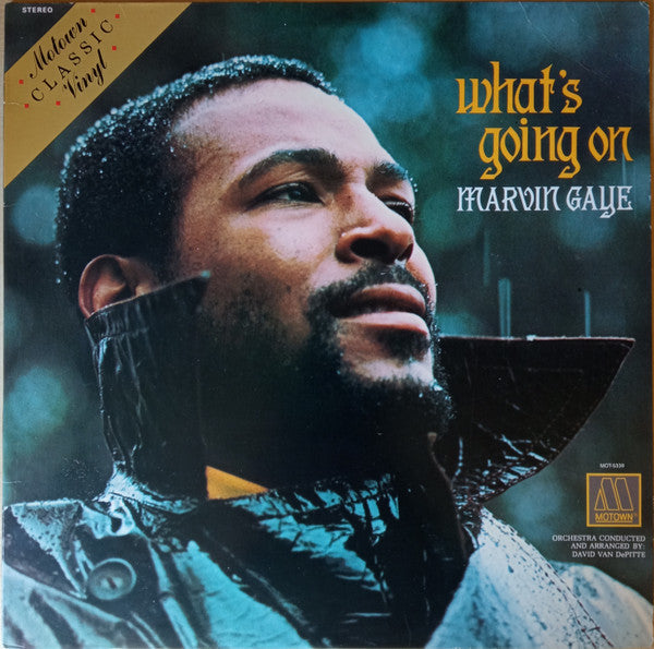 Release: What's Going On-Vinyl-US-None-MOT-5339-11405949