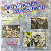 The Dirty Dozen Brass Band - My Feet Can't Fail Me Now (Vinyl, LP, Album) Very Good (VG) / Very Good Plus (VG+)