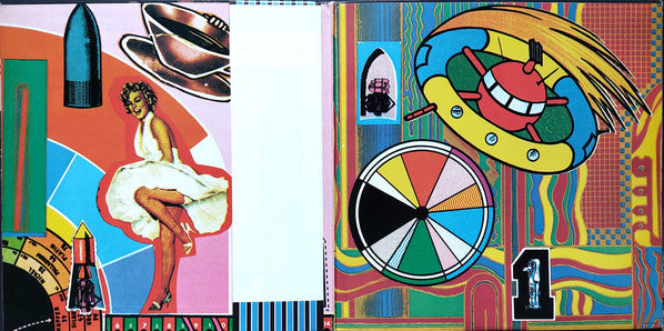 Red Rose Speedway = レッド・ローズ・スピードウェイ