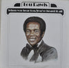 Lou Rawls - When You Hear Lou, You've Heard It All (Vinyl, LP, Album, Stereo) Very Good Plus (VG+) / Very Good Plus (VG+)
