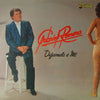 Gabriel Romero - Déjamela A Mi (Vinyl, LP, Album) Good Plus (G+) / Very Good (VG)