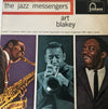 Art Blakey & The Jazz Messengers - Art Blakey And The Jazz Messengers (Vinyl, LP, Compilation, Mono) Good Plus (G+) / Very Good (VG)