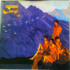 Zelda - 空色帽子の日 (LP, Album, Promo) - Very Good Plus (VG+) / Very Good (VG)