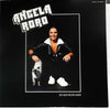 Angela Ro Ro - Só Nos Resta Viver (LP) - Very Good Plus (VG+) / Very Good Plus (VG+)