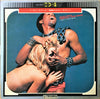 Toru Arima & Noche Cubana - Tropical Latin Sound (Vinyl, LP, Album, Stereo, Quadraphonic) Very Good (VG) / Very Good Plus (VG+)