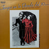 Various - Tangos En La Década Del 30 (Vinyl, LP, Compilation, Mono) Near Mint (NM or M-) / Very Good Plus (VG+)