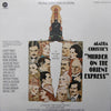 Richard Rodney Bennett - オリエント急行殺人事件 = Agatha Christie's Murder On The Orient Express (Original Soundtrack Recording) (LP, Album, Promo) - Good Plus (G+) / Very Good (VG)