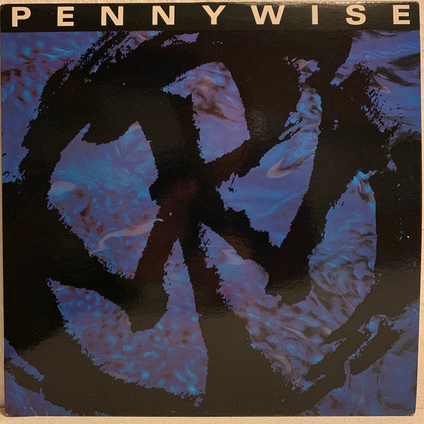 Release: Pennywise-Vinyl-US-1994-E-86412-1-15035282