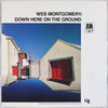 Wes Montgomery - Down Here On The Ground (LP, Reissue, Stereo) - Very Good Plus (VG+) / Near Mint (NM or M-)