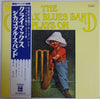Climax Blues Band - Plays on (Vinyl, LP, Album, Stereo) Very Good Plus (VG+) / Very Good Plus (VG+)