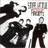 Stiff Little Fingers - Nobody's Heroes (LP, Album) - Very Good (VG) / Very Good (VG)