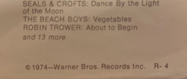 Mud Slide Slim And The Blue Horizon