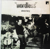 Steve Lacy - Wordless (LP, Album) - Near Mint (NM or M-) / Very Good Plus (VG+)