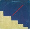 Hiroki Miyano - Manhattan Skyline (LP, Album, Promo) - Very Good Plus (VG+) / Good Plus (G+)