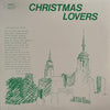 Various - Christmas Lovers (Vinyl, LP, Album) Very Good Plus (VG+) / Very Good (VG)