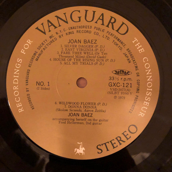 Joan Baez