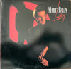 Marty Balin - Lucky (Vinyl, LP, Album) Good Plus (G+) / Good Plus (G+)
