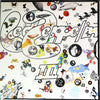 Led Zeppelin - Led Zeppelin III = レッド・ツェッペリン III (Vinyl, LP, Album, Reissue) Very Good Plus (VG+) / Very Good (VG)