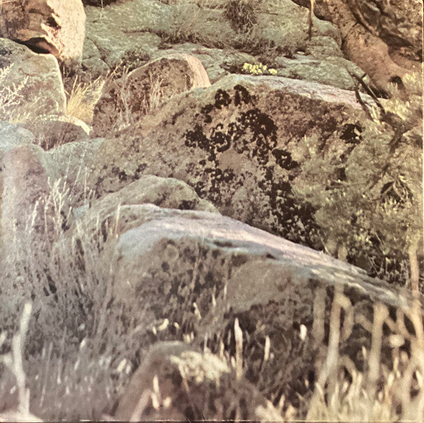 Release: Alone Together-Vinyl-US-1972-BTS 19-32467152