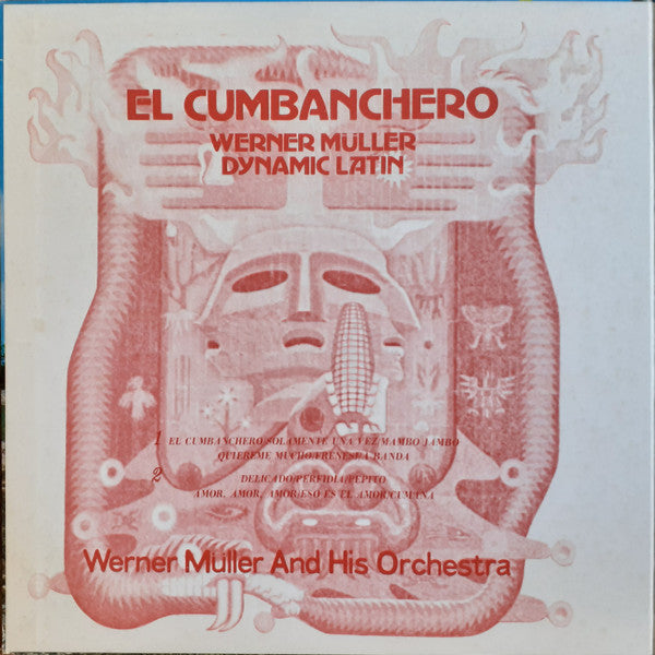 Release: Delicado '70-Vinyl-Japan-1970-SLC 4514-14153814