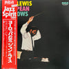 John Lewis (2) - European Windows = ヨーロッパの窓 (Vinyl, LP, Album, Reissue, Mono) Very Good (VG) / Very Good (VG)
