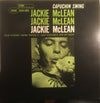 Jackie McLean - Capuchin Swing (LP, Album, Reissue, Stereo) - Very Good Plus (VG+) / Near Mint (NM or M-)