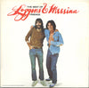 Loggins And Messina - The Best Of Friends (Vinyl, LP, Album, Compilation, Stereo) Very Good (VG) / Very Good (VG)