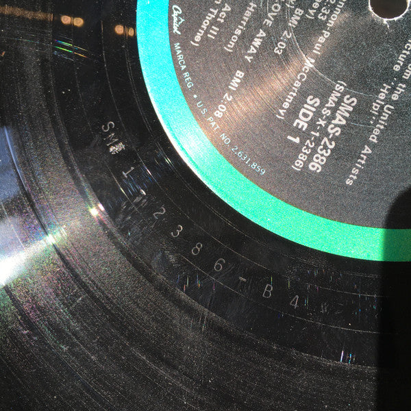 Help! (Original Motion Picture Soundtrack)