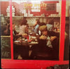 Tom Waits - Nighthawks At The Diner (2xVinyl, LP, Album, Reissue) Very Good Plus (VG+) / Very Good Plus (VG+)