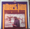 Albert King - Laundromat Blues (LP, Compilation, Repress) - Near Mint (NM or M-) / Very Good Plus (VG+)