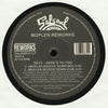 Skyy - Moplen Reworks (Vinyl, 12