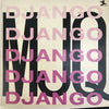 The Modern Jazz Quartet - Django (LP, Album, Reissue, Stereo) - Very Good (VG) / Very Good (VG)