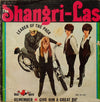The Shangri-Las - Leader Of The Pack (Vinyl, LP, Album, Mono) Good Plus (G+) / Very Good (VG)