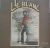 Lenny LeBlanc - Breakthrough (Vinyl, LP, Album, Promo, Stereo) Very Good (VG) / Very Good (VG)