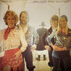 ABBA - Waterloo (Vinyl, LP, Album, Stereo) Very Good Plus (VG+) / Very Good (VG)