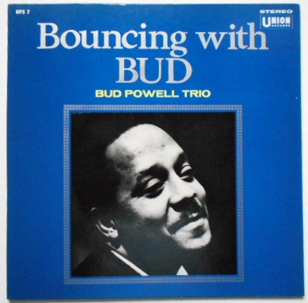 Bouncing With Bud