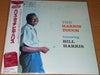 Bill Harris (6) - The Harris Touch (LP, Album, Limited Edition, Reissue) - Very Good Plus (VG+) / Very Good Plus (VG+)