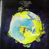 Yes - Fragile (Vinyl, LP, Album, Reissue) Very Good (VG) / Very Good Plus (VG+)