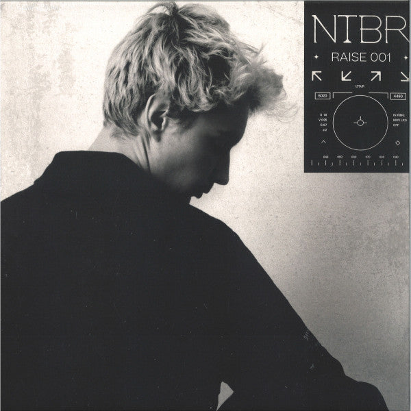 Release: Unknown Release-Vinyl-France-2022-Raise 001-23500946