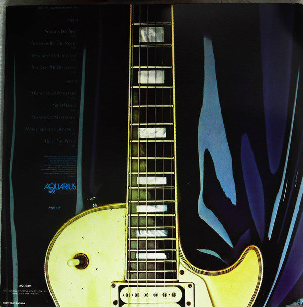 Six Strings Nine Lives