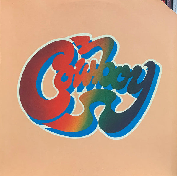Master Release: Cowboy by Cowboy (6)