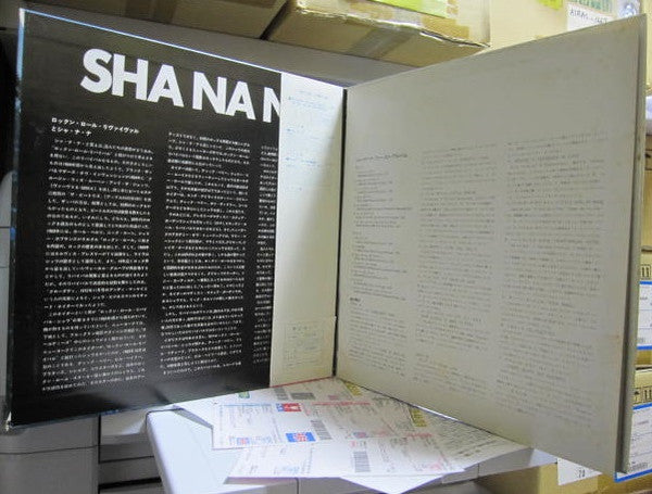 Rock & Roll Is Here To Stay