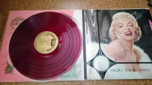 Golden Star In Screen Music 9