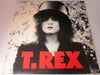 T. Rex - The Slider (Vinyl, LP, Album, Reissue) Near Mint (NM or M-) / Very Good Plus (VG+)