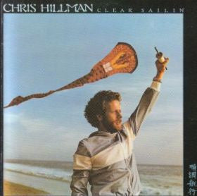 Release: Clear Sailin'-Vinyl-Japan-1977-P-10395Y-15228930