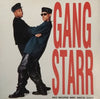 Gang Starr - No More Mr. Nice Guy (Vinyl, LP, Album) Very Good (VG) / Very Good Plus (VG+)