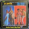 Jackie & Roy - By Jupiter & Girl Crazy (LP, Album) - Very Good Plus (VG+) / Very Good (VG)