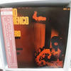 José Romero - Piano Flamenco (Vinyl, LP, Album, Stereo) Very Good Plus (VG+) / Very Good Plus (VG+)