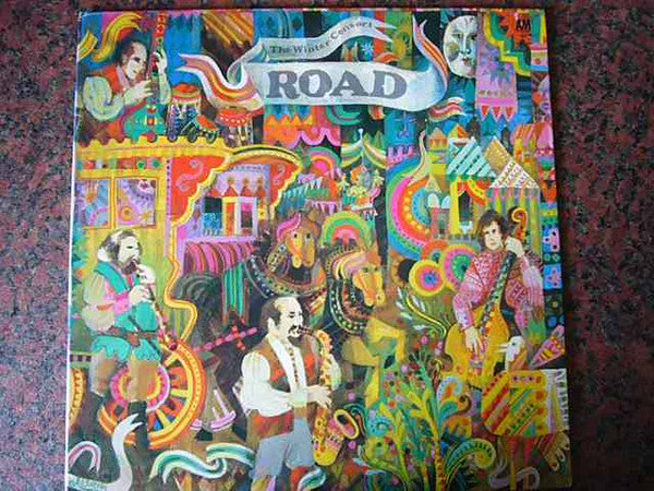 Road