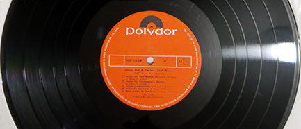 Songs For A Tailor